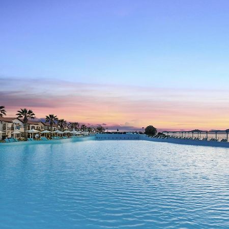 White Olive Marine Aquapark Hotel Tigaki Exterior foto
