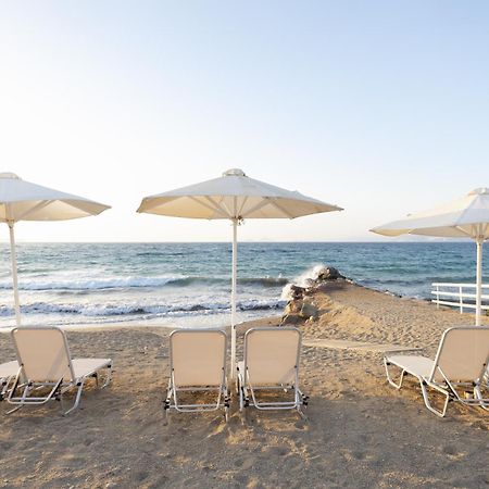 White Olive Marine Aquapark Hotel Tigaki Exterior foto